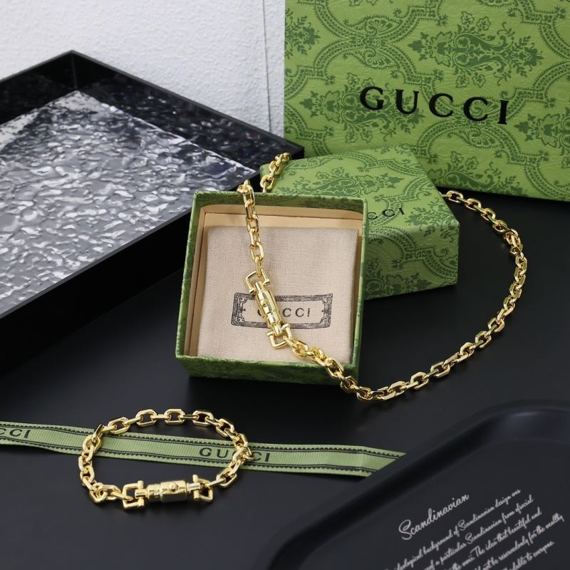 Gucci Bracelets